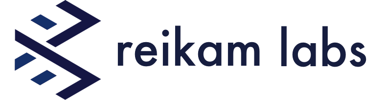 Reikam Labs logo